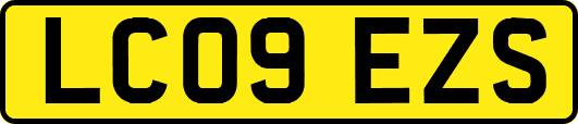 LC09EZS