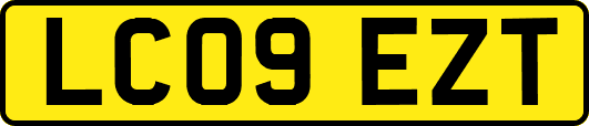LC09EZT