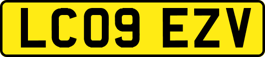 LC09EZV