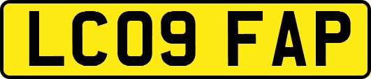 LC09FAP