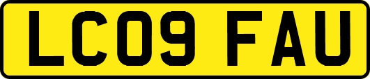 LC09FAU