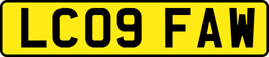 LC09FAW