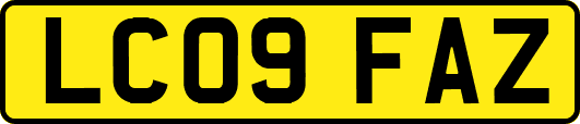 LC09FAZ