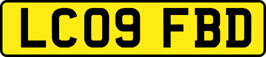 LC09FBD
