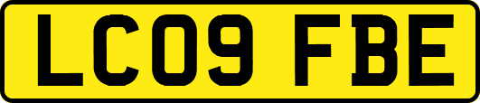 LC09FBE