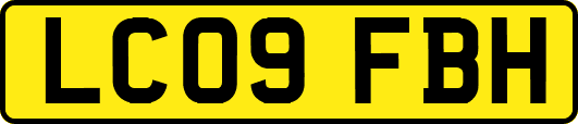 LC09FBH