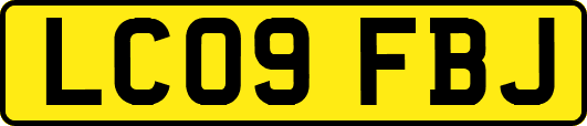 LC09FBJ