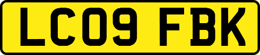 LC09FBK