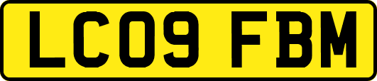 LC09FBM