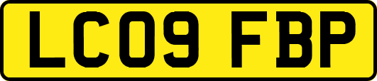 LC09FBP