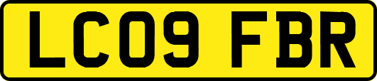 LC09FBR