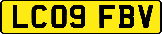 LC09FBV
