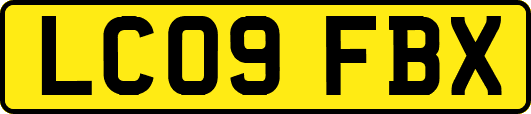 LC09FBX
