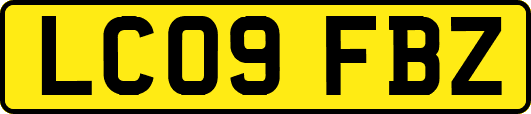 LC09FBZ
