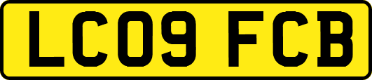 LC09FCB
