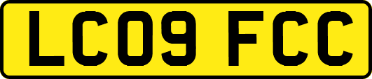 LC09FCC