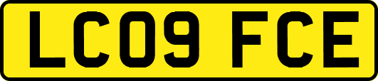 LC09FCE