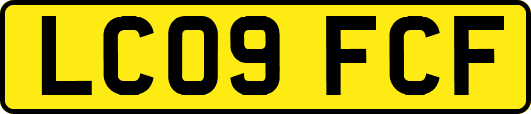 LC09FCF