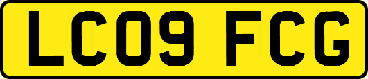 LC09FCG