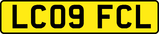 LC09FCL