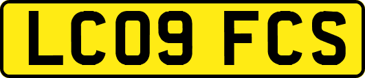 LC09FCS