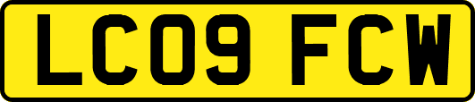 LC09FCW