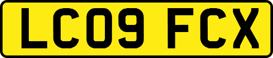 LC09FCX