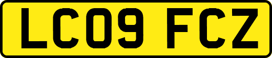 LC09FCZ