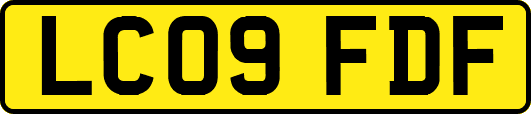 LC09FDF