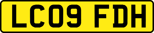 LC09FDH