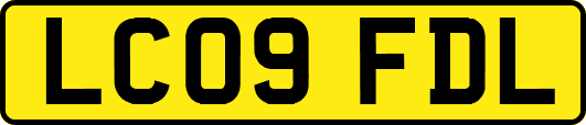 LC09FDL