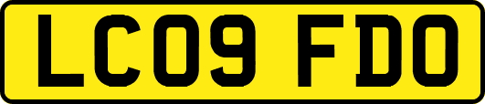 LC09FDO