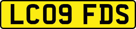 LC09FDS