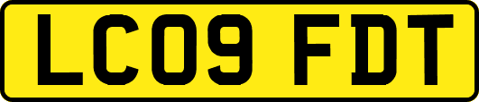 LC09FDT