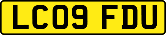 LC09FDU