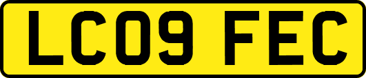 LC09FEC