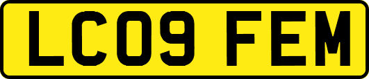 LC09FEM