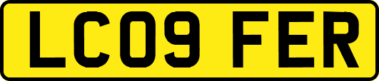 LC09FER