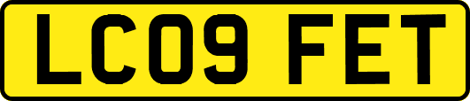 LC09FET