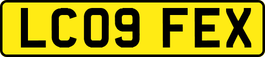 LC09FEX