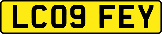 LC09FEY
