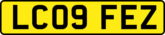 LC09FEZ