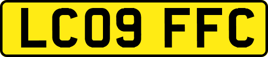 LC09FFC