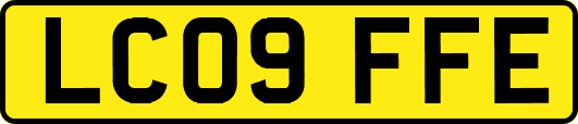 LC09FFE
