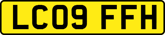 LC09FFH