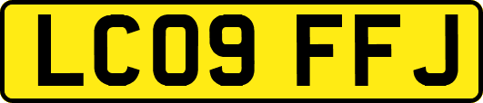 LC09FFJ