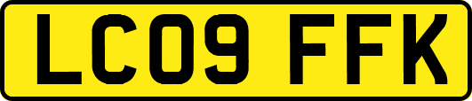 LC09FFK