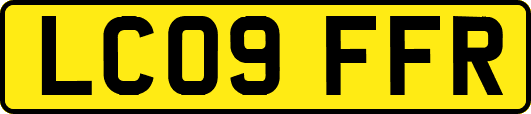 LC09FFR