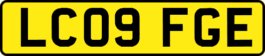 LC09FGE