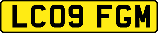 LC09FGM